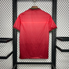 Camisa Portugal Home 2014 - Versão (Retrô)
