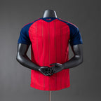 Camisa Espanha 2026 Home (Com Patchs) - (Jogador)