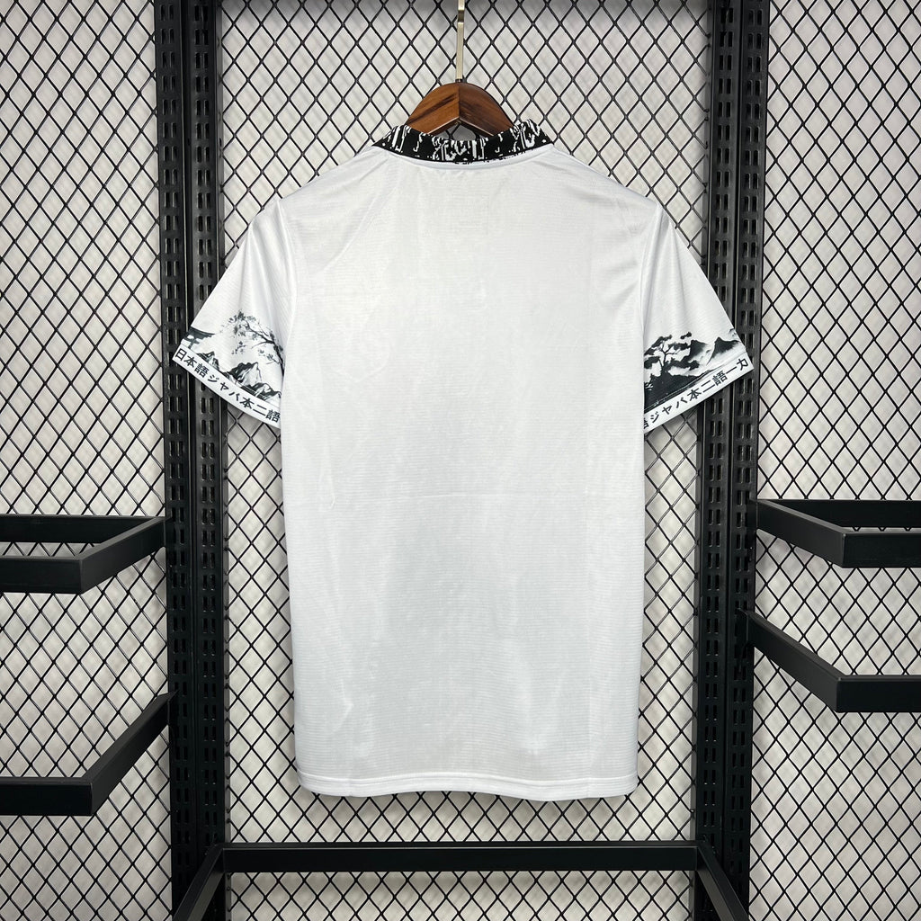 Camisa Japão 24/25 Edição Especial (Naruto - Pain) - (Torcedor)