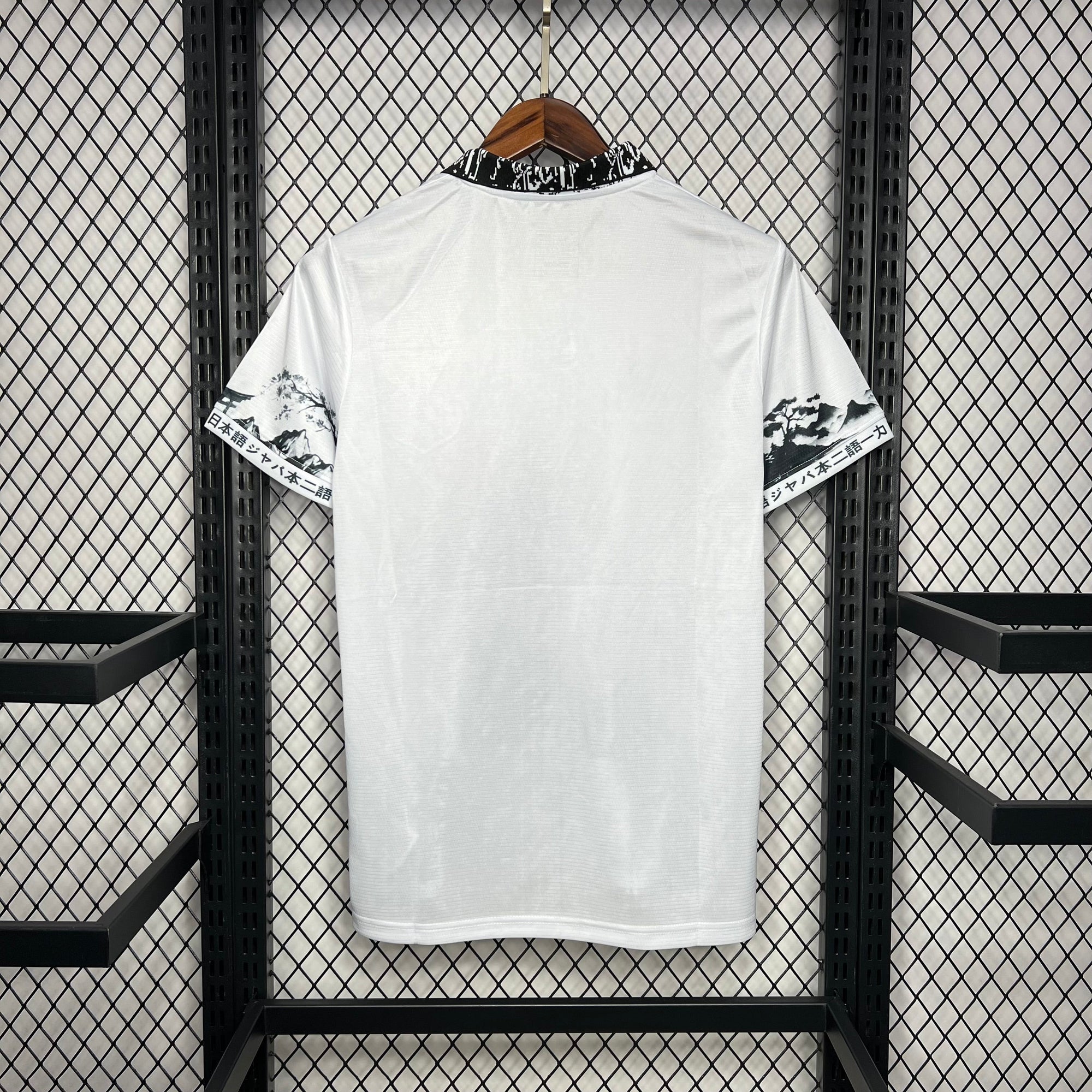 Camisa Japão 24/25 Edição Especial (Naruto - Pain) - (Torcedor)