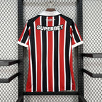 Camisa São Paulo 2026 Away - (Torcedor)