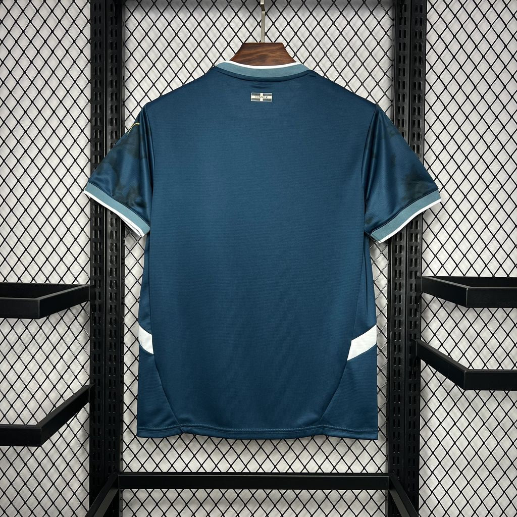 Camisa Olympique de Marseille Away 24/25 - Versão (Torcedor) Masculina