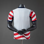 Camisa Estados Unidos 2026 Home - (Jogador)