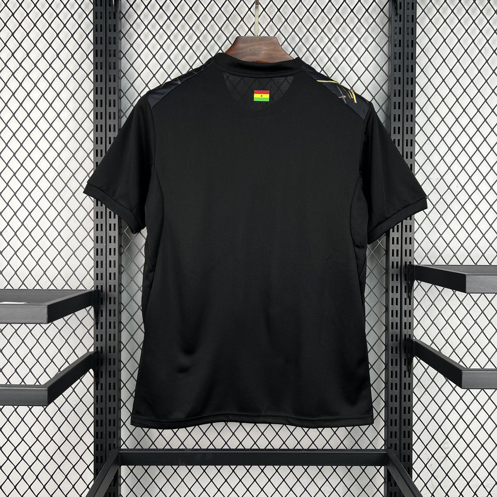 Camisa Ghana 2026 Third - (Torcedor)