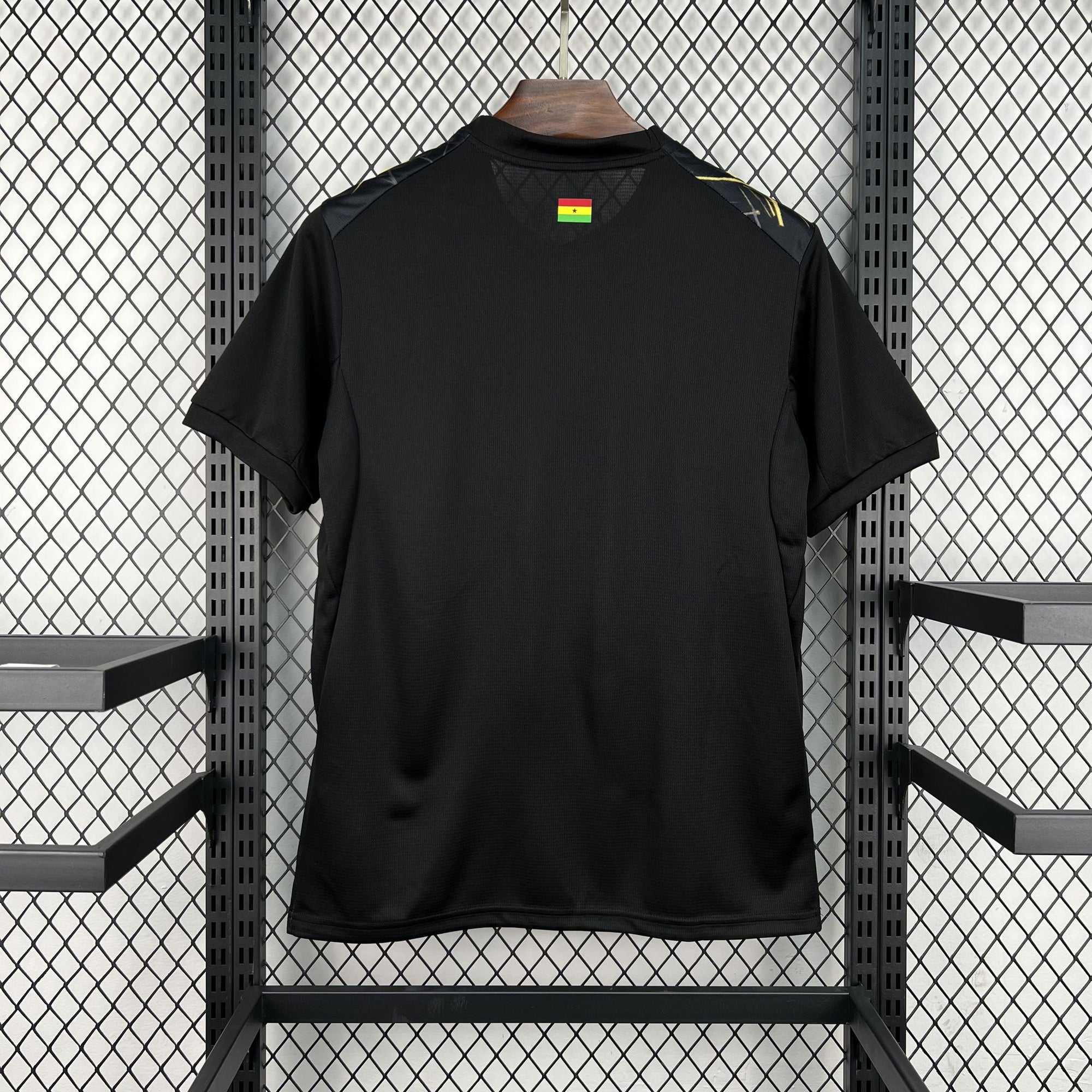 Camisa Ghana 2026 Third - (Torcedor)