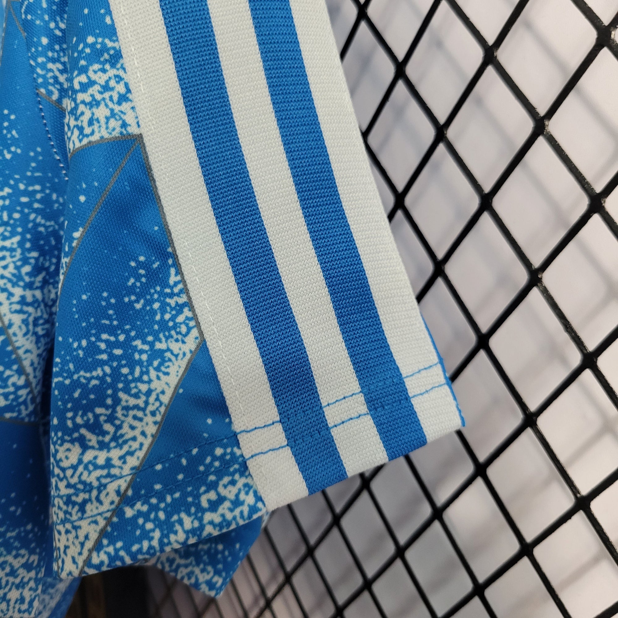 Camisa Holanda Reserva 1988 - Versão (Retrô)