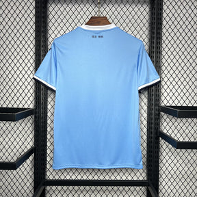Camisa Lazio 24/25 Home - (Torcedor)