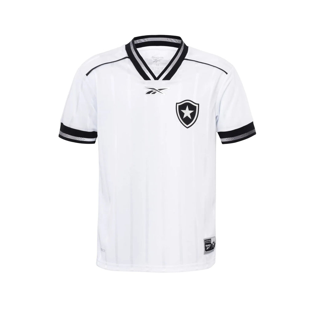 Camisa Botafogo 2025 Third - (Torcedor)