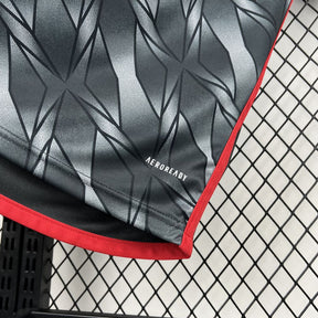 Camisa Flamengo lll Adidas 24/25 - Versão (Torcedor) Masculina