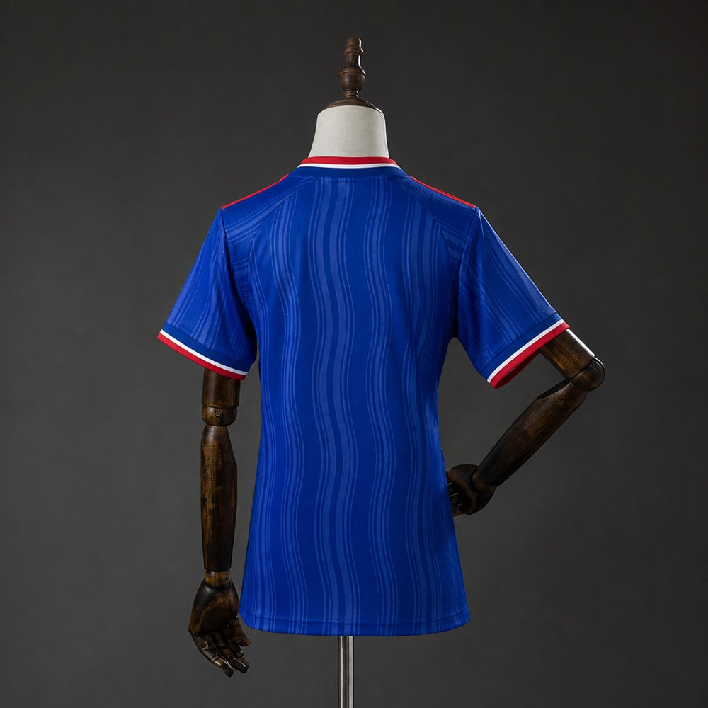 Camisa Manchester United 26/27 Away - (Feminina)