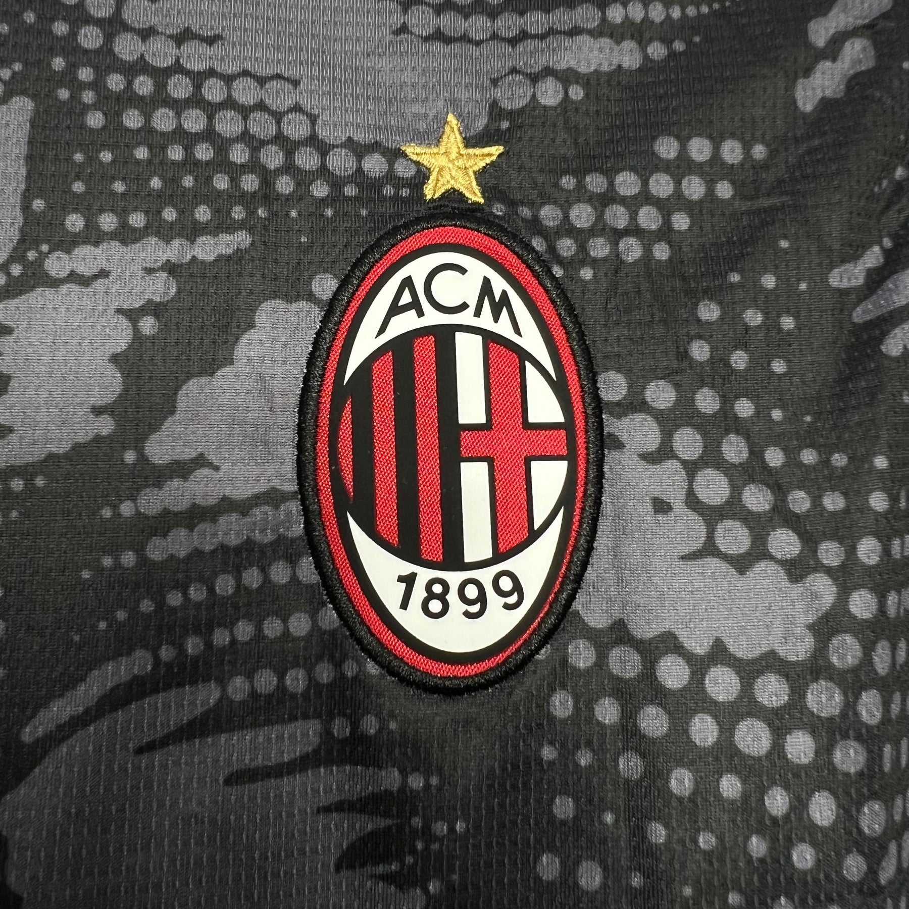 Camisa Milan Goleiro 24/25 - Puma (Torcedor) Masculina
