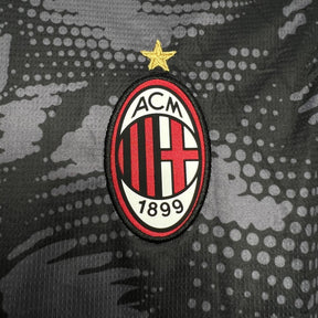 Camisa Milan Goleiro 24/25 - Puma (Torcedor) Masculina