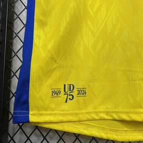Camisa Las Palmas Home 24/25 - (Torcedor) Masculina