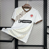 Camisa FC St. Pauli 24/25 Away - (Torcedor)