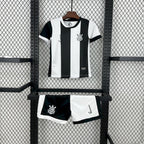 Kit Infantil Corinthians 2024 Third