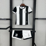 Kit Infantil Corinthians 2024 Third