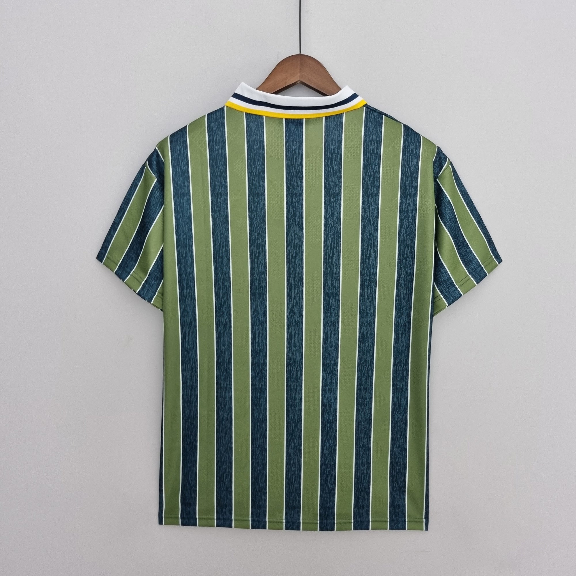 Camisa Inter de Milão 95/96 Third - (Retrô)