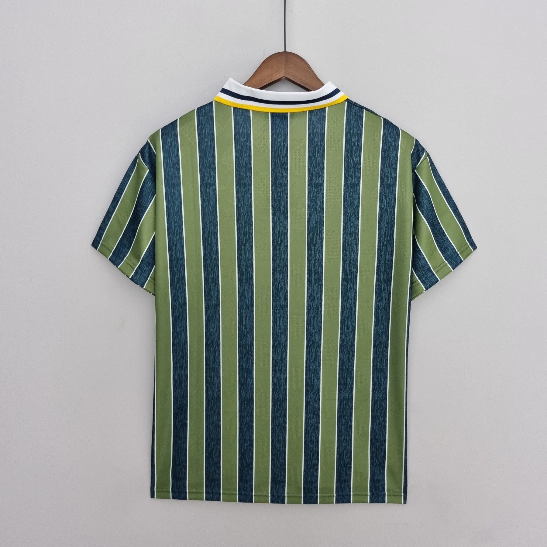Camisa Inter de Milão Reserva 95/96 - Versão (Retrô)