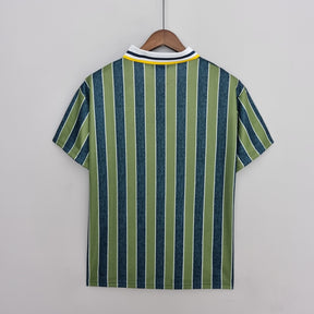Camisa Inter de Milão Reserva 95/96 - Versão (Retrô)