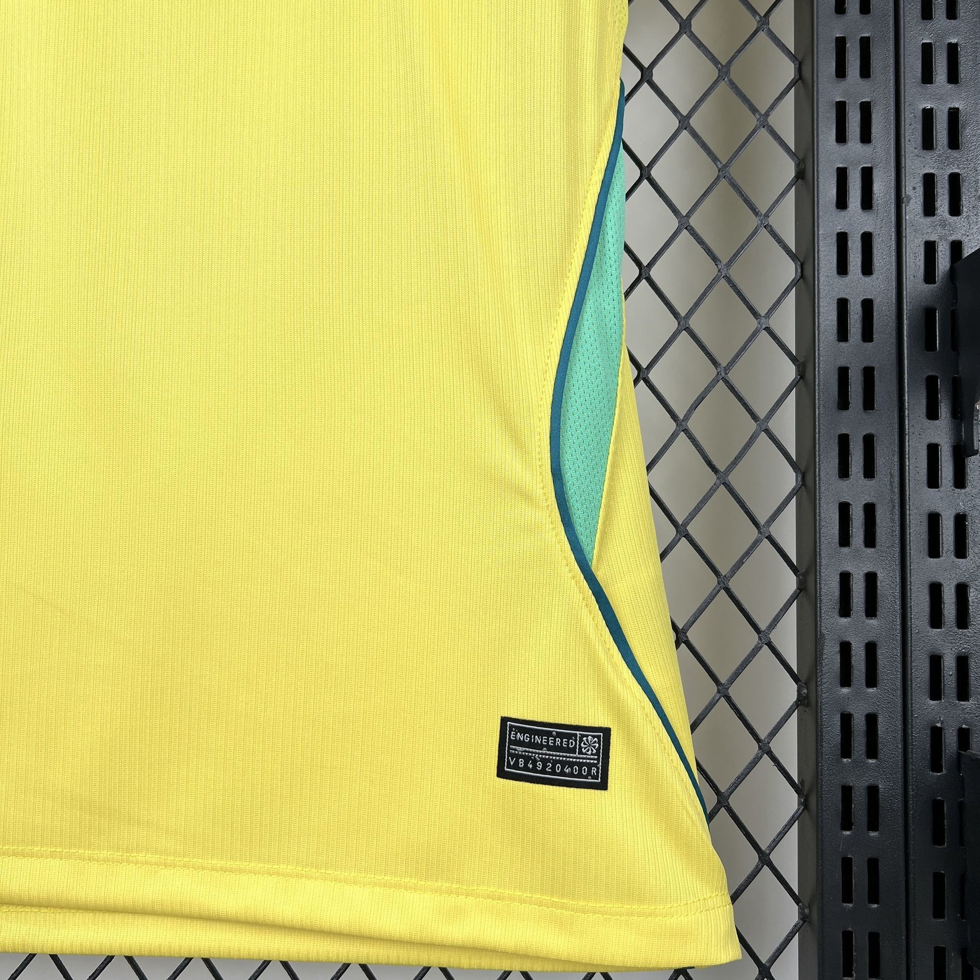 Camisa Brasil 2026 Home - (Feminina)