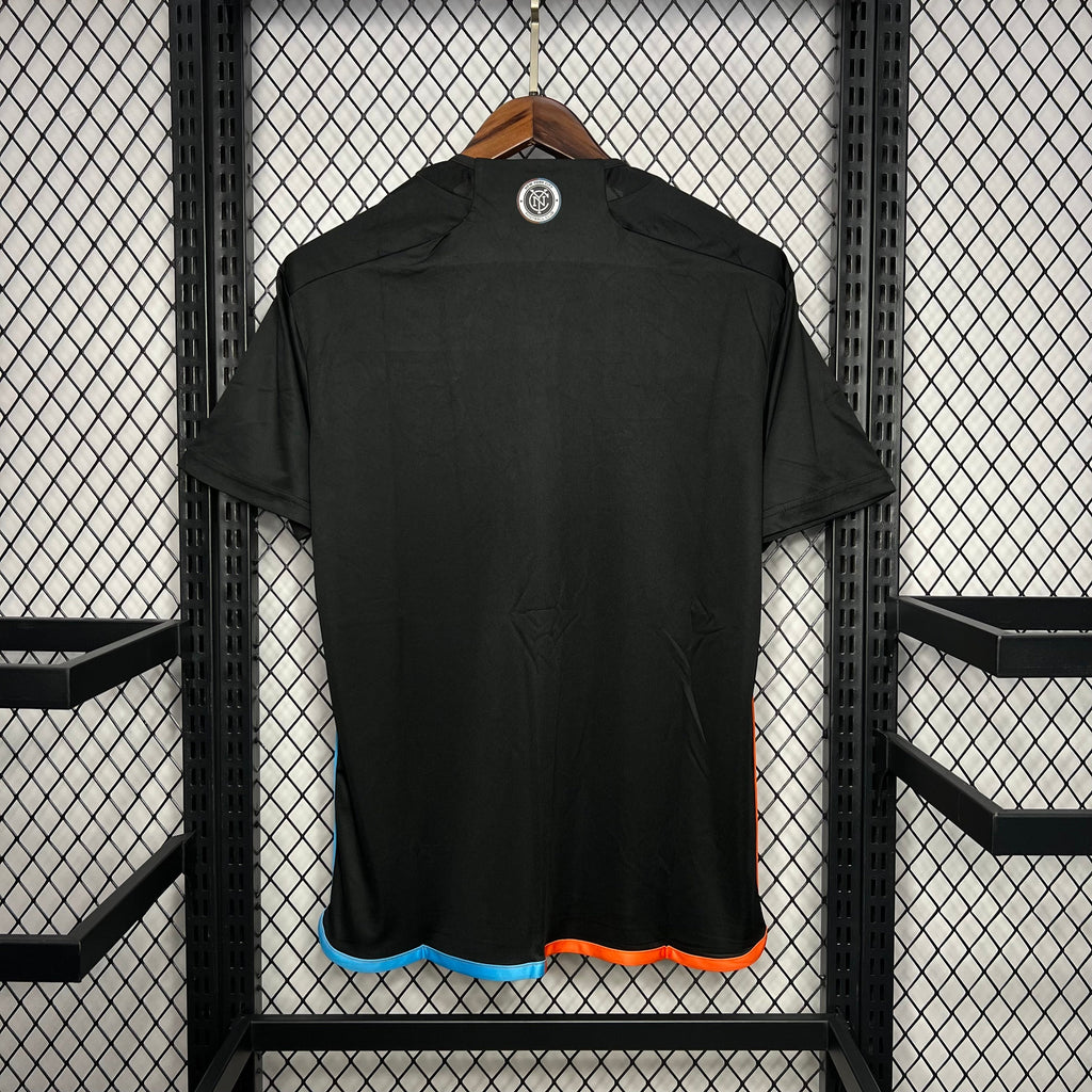 Camisa New York City 2025 Away - (Torcedor)