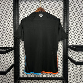Camisa New York City Away 24/25 - Versão (Torcedor) Masculina
