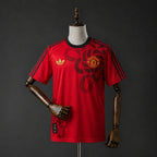 Camisa Manchester United 26/27 Edição Especial - (Torcedor)