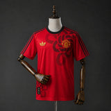 Camisa Manchester United 26/27 Edição Especial - (Torcedor)