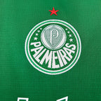 Camisa Palmeiras 2026 Home - (Feminina)