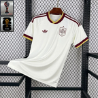 Camisa Espanha 2026 Away - (Torcedor) (Com Patch)