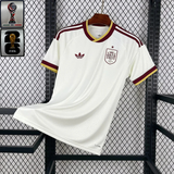 Camisa Espanha 2026 Away - (Torcedor) (Com Patch)