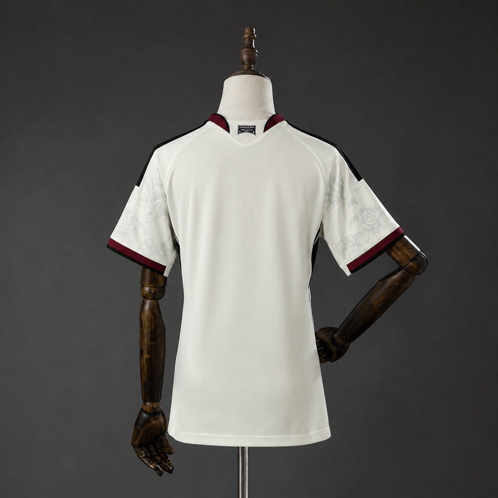 Camisa Manchester United 26/27 Third - (Feminina)