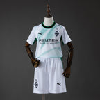 Kit Infantil Borussia Mönchengladbach 26/27 Home