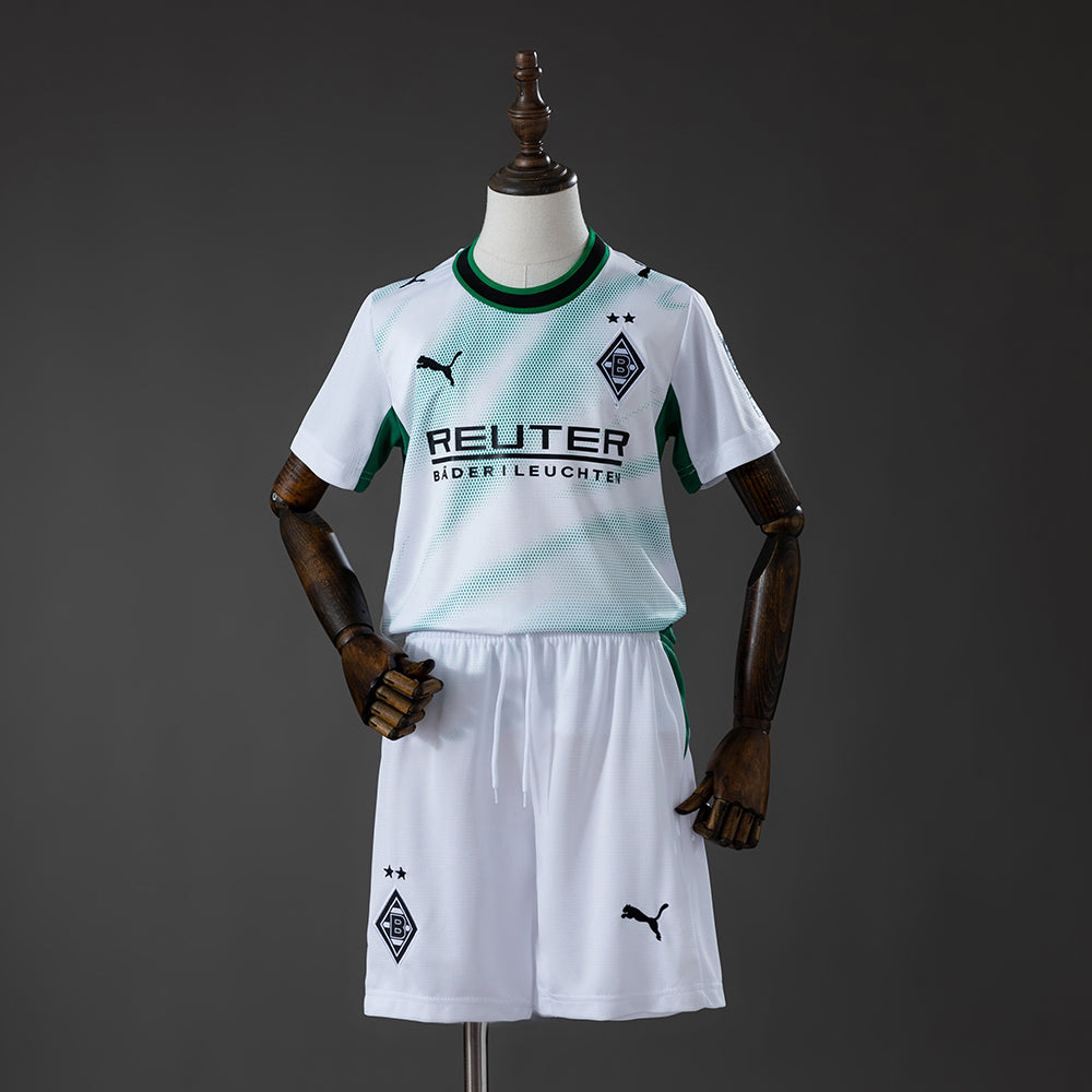 Kit Infantil Borussia Mönchengladbach 26/27 Home