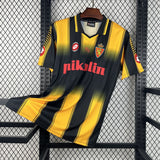 Camisa Real Zaragoza 03/04 Away - (Retrô)