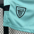 Kit Infantil Athletic Bilbao 25/26 Third