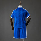 Kit Infantil Leicester 26/27 Home