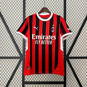 Camisa Milan Home 24/25 - Puma (Torcedor) Masculina