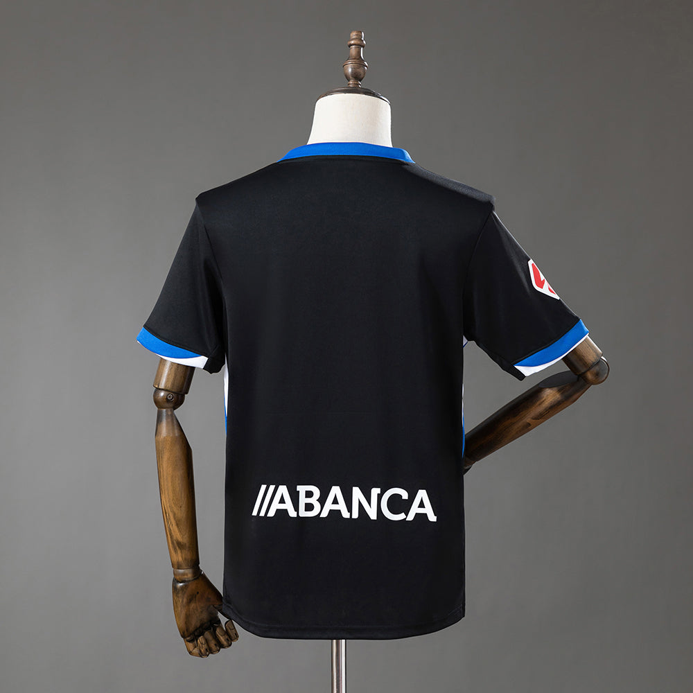 Camisa Deportivo La Coruña 26/27 Away - (Torcedor)