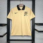 Camisa Barcelona 24/25 Travel - (Masculina) Polo