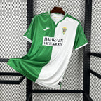 Camisa Córdoba 25/26 Edição Especial - (Torcedor)