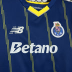 Kit Infantil porto 25/26 Fourth