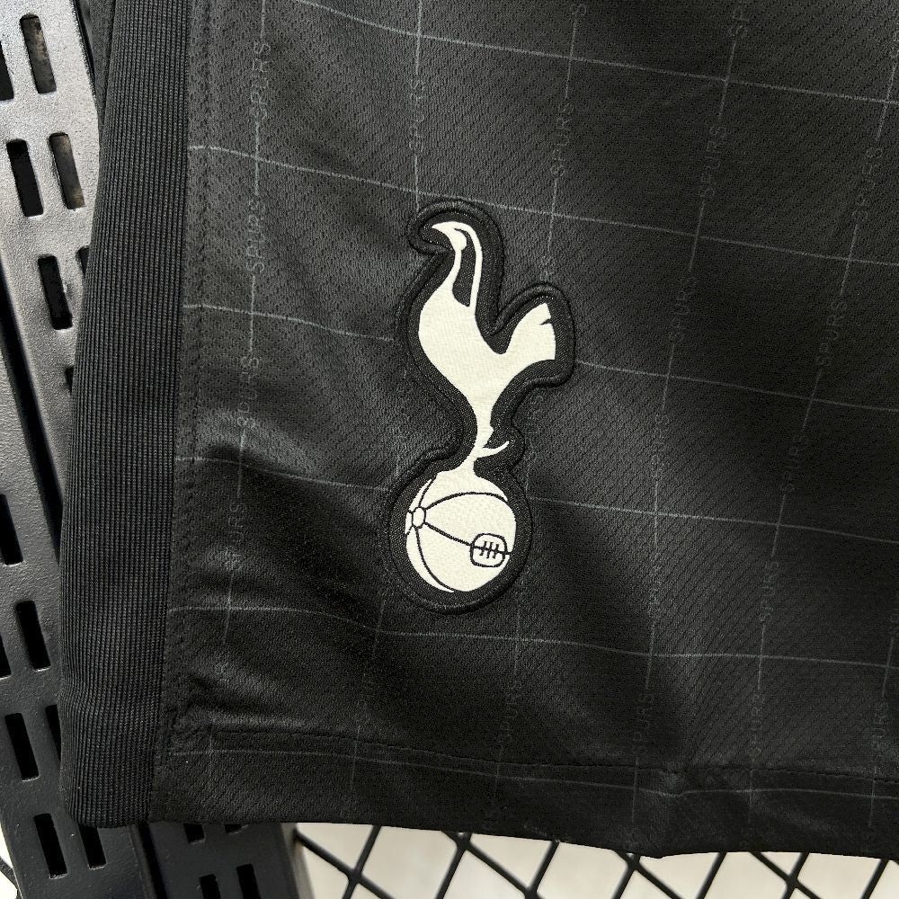 Shorts Tottenham 25/26 Away - (Torcedor)