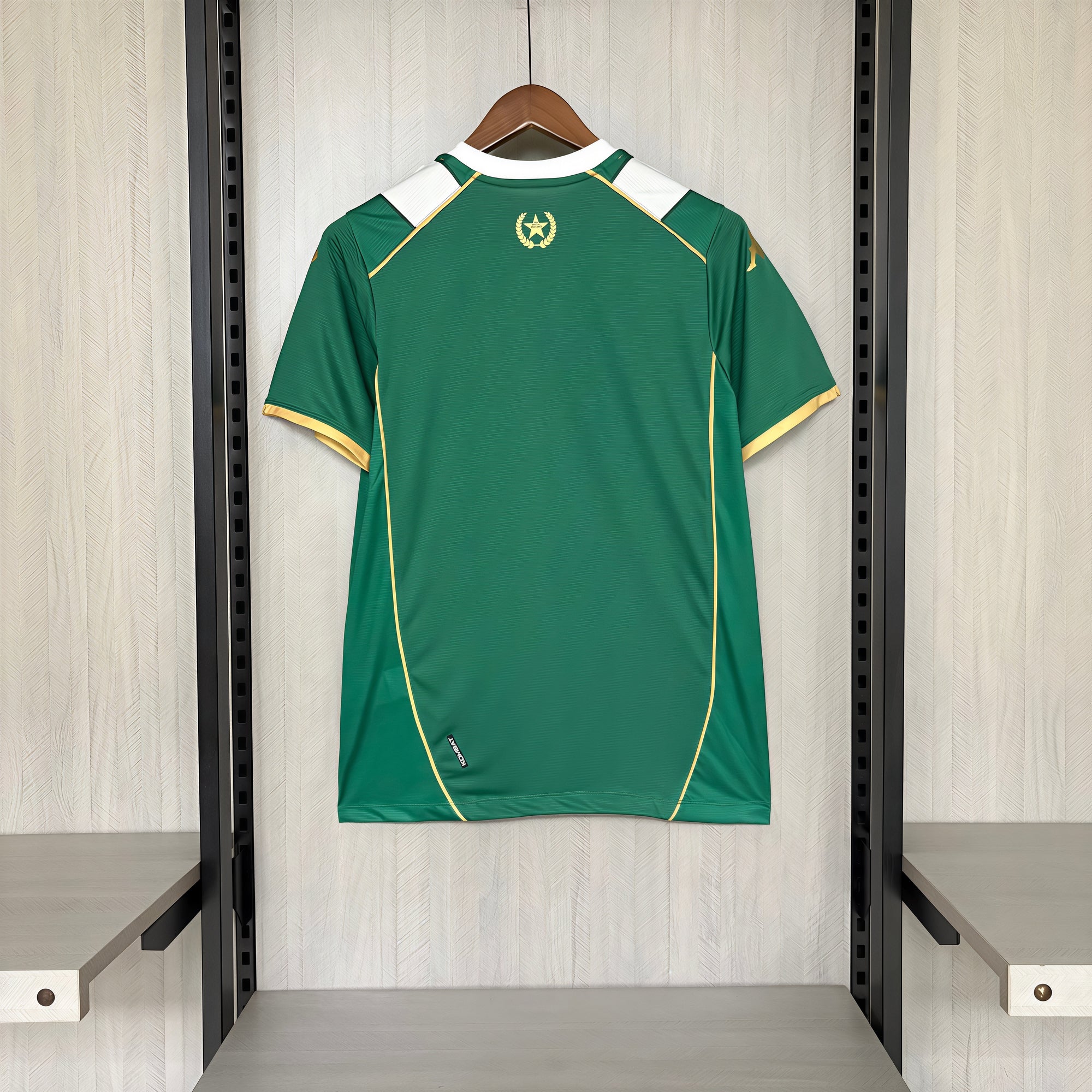 Camisa Chapecoense 2026 Home - (Torcedor)