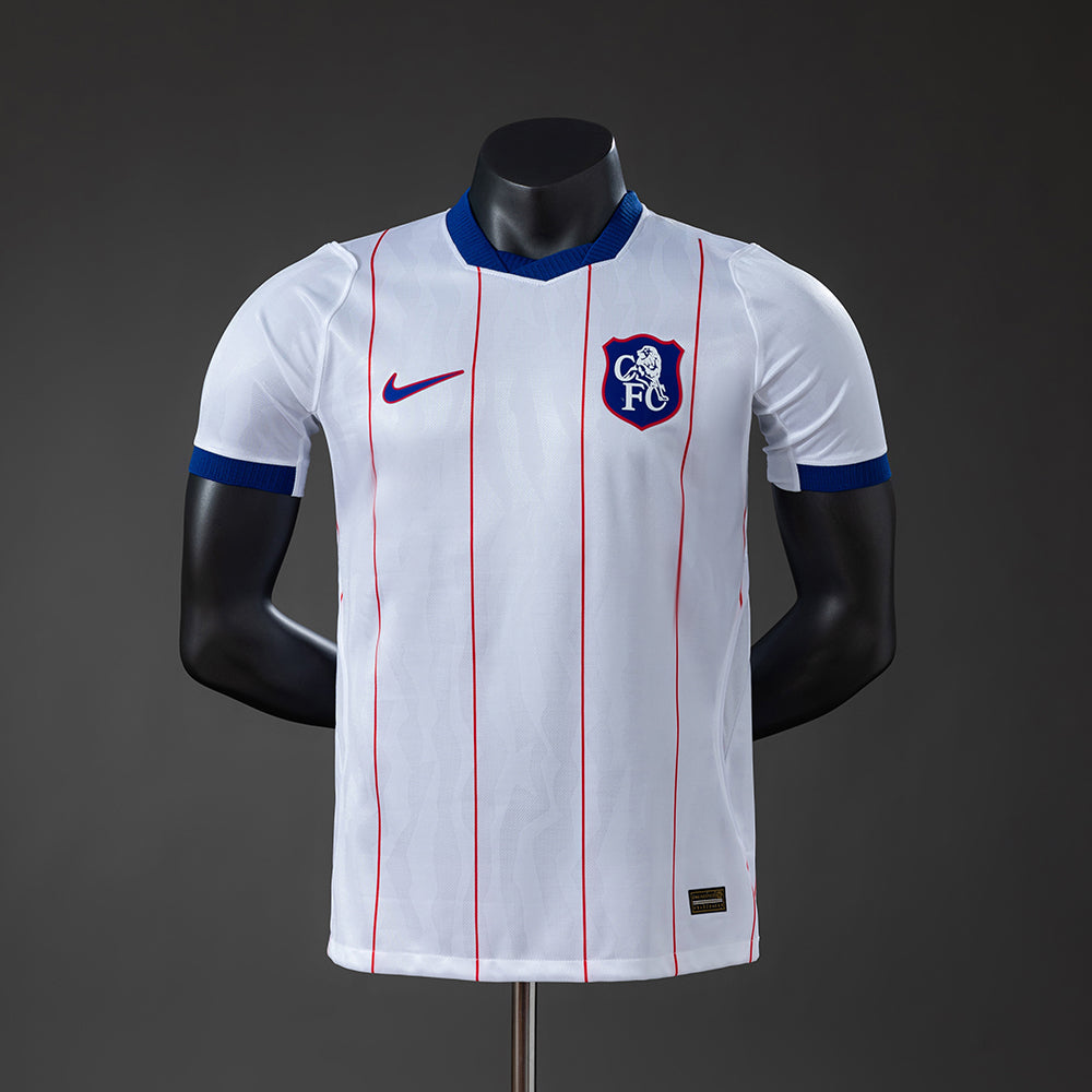 Camisa Chelsea 26/27 Third - (Jogador)