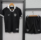 Kit Botafogo 2025 Away - (Torcedor)