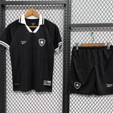 Kit Botafogo 2025 Away - (Torcedor)
