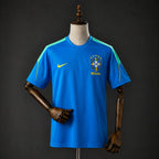 Camisa Brasil 2026 Treino - (Torcedor)