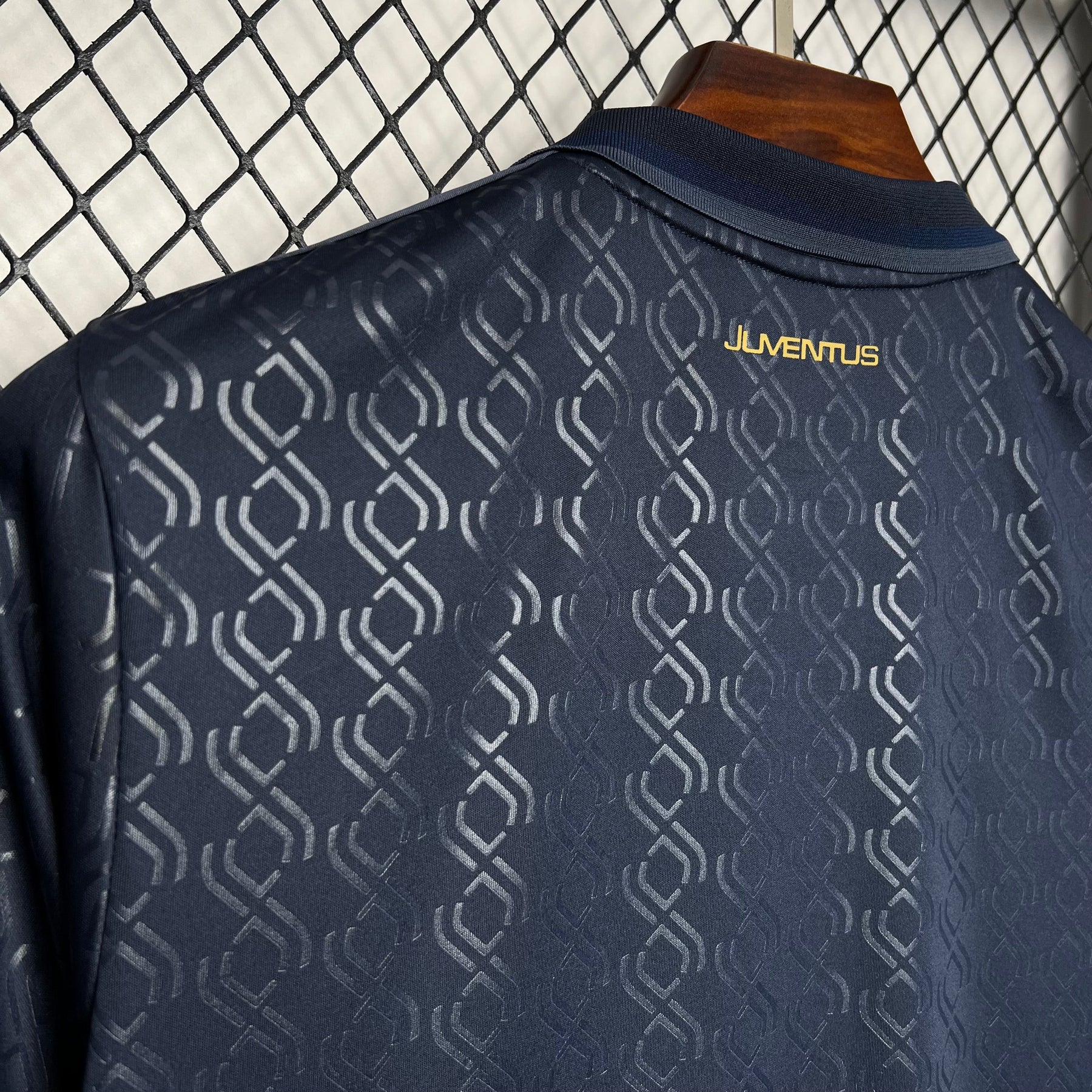 Camisa Juventus Third 24/25 - Adidas (Torcedor) Masculina