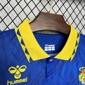 Camisa Las Palmas Away 24/25 - (Torcedor) Masculina
